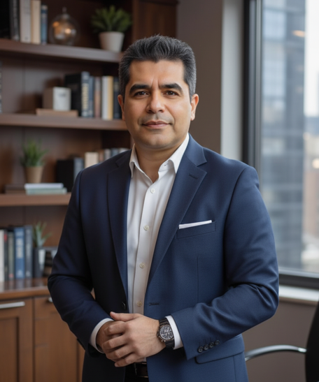 Foto Principal Ricardo